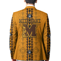 Hawaii - Mililani High Mix Kakau Blazer LT6 - Polynesian Pride