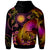 CNMI Hoodie CNMI in wave - Polynesian Pride