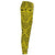 Polynesian Culture Yellow Joggers - Polynesian Pride