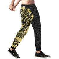 Guam Rising 2nd Sweatpants A6 - Polynesian Pride