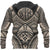 Polynesian Makai Hoodie A6 - Polynesian Pride