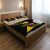 Tokelau Polynesian Custom Personalised Bedding Set - Plumeria Tribal - Polynesian Pride