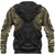 Polynesian Spirit Pullover Hoodie Polynesian Tattoo Style A6 - Polynesian Pride
