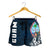 Guam Women's Shorts - Guam Summer Vibes - Polynesian Pride