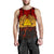 Hawaii Men's Tank Top - Protect Mauna Kea - Polynesian Pride