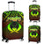Polynesian Pohnpei Luggage Covers - Reggae Vintage Polynesian Patterns - Polynesian Pride