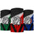 Aotearoa Bulldog Bandana, Maori Bulldog Bandana One Size Art - Polynesian Pride