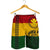 Hawaii Kanaka Flag Polynesian Men's Shorts Limited Edition - Polynesian Pride