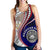 American Samoa Women'S Racerback Tank Kanaka Maoli Gen As - Polynesian Pride