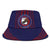 Hawaii - Waianae High Bucket Hat - AH Unisex Universal Fit Blue - Polynesian Pride