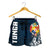 Tonga Women's Shorts - Tonga Summer Vibes - Polynesian Pride