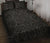 Hawaii Quilt Bed Set Polynesia Kakau Turtle AH - Polynesian Pride