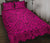 Hawaii Quilt Bed Set Polynesia Culture AH - Polynesian Pride