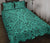 Hawaii Quilt Bed Set Polynesia Culture AH - Polynesian Pride