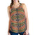 Polynesian Women's Racerback Tank Mix - Polynesian Pride