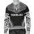 Tokelau Sweater - Polynesian Chief Black Version Unisex Black - Polynesian Pride