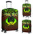 Polynesian Pohnpei Personalised Luggage Covers - Reggae Vintage Polynesian Patterns - Polynesian Pride