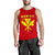 Hawaii Kanaka Polynesian Men's Tank Top - Polynesian Pride