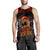 Hawaii Warrior Polynesian Men's Tank Top - Stock Style - Polynesian Pride