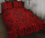 Hawaii Quilt Bed Set Polynesia Kakau Turtle AH - Polynesian Pride
