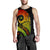 Pohnpei Men's Tank Top - Polynesian Decorative Patterns - Polynesian Pride