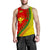 Hawaii Kanaka Map Generation IV Men's Tank Top K6 - Polynesian Pride