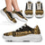 Tonga Chunky Sneakers - Polynesian Chief Gold Version - Polynesian Pride