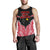Papua New Guinea Premium Tank Top A7 - Polynesian Pride