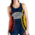 Marquesas Islands Special Women's Racerback Tank Top A0 - Polynesian Pride