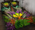 Hawaii Turtle Polynesian Tropical Quilt Bed Set - Only Style - AH - Polynesian Pride