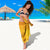 American Samoa Sarong - Pago Pago Aeto (Ver 2) - Polynesian Pride