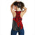 Polynesian Racerback Tank (Women) - Polynesian Red Turtle - Polynesian Pride