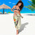 Hawaii Turtle Life Hibiscus Design Sarong - Polynesian Pride