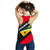 Papua New Guinea Women's Racerback Tank - Jiwaka Province - Polynesian Pride