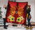 Vanuatu Personalised Premium Quilt - Tribal Tuna Fish - Polynesian Pride