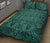Hawaii Quilt Bed Set Polynesia Lauhala Mix AH - Polynesian Pride