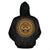 Polynesian All Over Hoodie Polynesian Face Tattoo 8 - Polynesian Pride