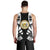 Hawaii Men Tank Top - Polynesian Tattoo Black - Polynesian Pride