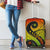 Pohnpei Luggage Covers - Polynesian Decorative Patterns Reggae - Polynesian Pride