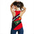 Papua New Guinea Women's Racerback Tank - East Sepik Province - Polynesian Pride