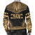 Papua New Guinea Sweater - Polynesian Chief Gold Version - Polynesian Pride