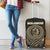 Solomon Polynesian Luggage Cover A7 - Polynesian Pride