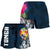 Tonga Women's Shorts - Tonga Summer Vibes - Polynesian Pride