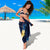 Hawaii Turtle Tropical Sarong - Taha Style - Polynesian Pride