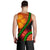 Kanaka Maoli Polynesian Men Tank Top - Sport Style - Polynesian Pride