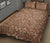 Hawaii Quilt Bed Set Polynesia Culture AH - Polynesian Pride