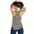 Polynesian Culture Old Women's Racerback Tank Top - Polynesian Pride