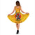 American Samoa Women's Dress - Pago Pago Aeto (Ver 2) - Polynesian Pride