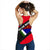 Papua New Guinea Women's Racerback Tank - Milne Bay Province - Polynesian Pride