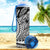 Papua New Guinea Hydro Tracking Bottle - Wings Style - Polynesian Pride